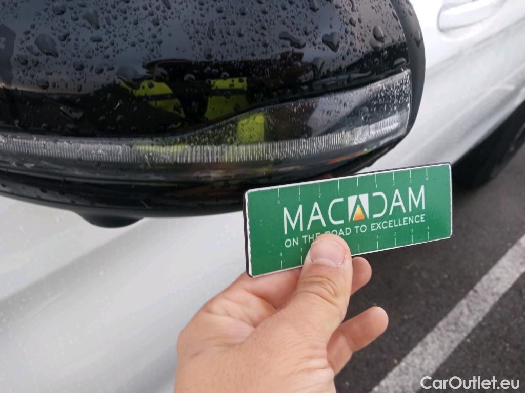  Mercedes  G-Klasee MERCEDES-BENZ GLC Coupé / 2019 / 5P / coupé GLC 200 4MATIC #12