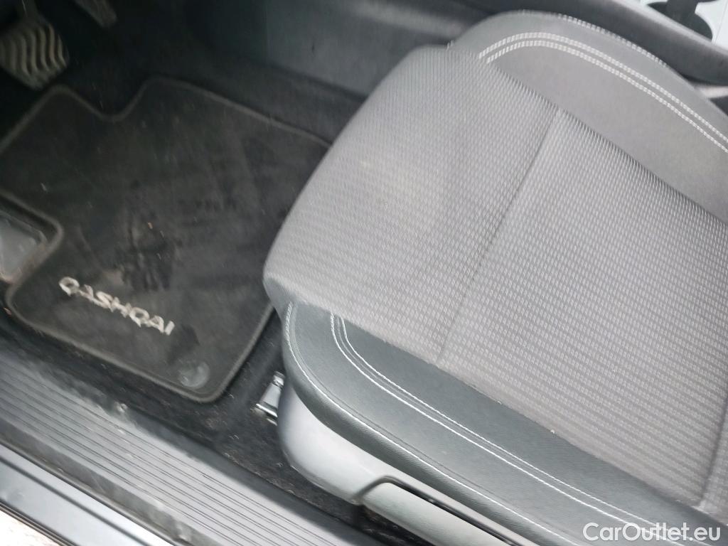  Nissan  Qashqai NISSAN  / 2021 / 5P / todoterreno DIG-T 116kW (158CV) mHEV Xtronic Acenta (AC) #12