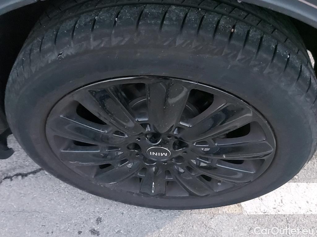  Mini  Countryman MINI  / 2020 / 5P / berlina con portón Cooper S #4