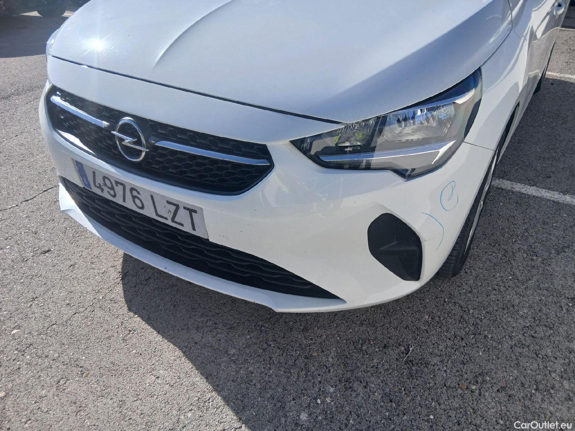  Opel  Corsa OPEL  / 2019 / 5P / 1.2T XHL 74kW (100CV) Edition (2) #7