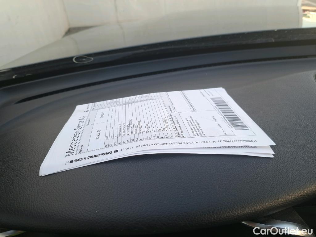  Mercedes  G-Klasee MERCEDES-BENZ Clase GLC / 2019 / 5P / todoterreno GLC 200 4MATIC #23