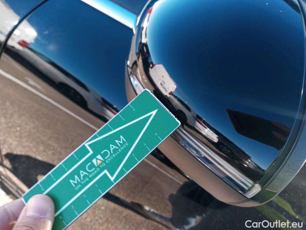  Mercedes  CLA-Klasse MERCEDES-BENZ CLA / 2019 / 5P / familiar CLA 250 e Shooting Brake #20