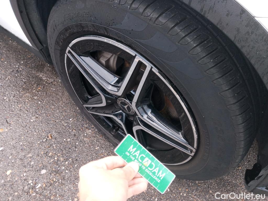  Mercedes  G-Klasee MERCEDES-BENZ GLC Coupé / 2019 / 5P / coupé GLC 200 4MATIC #10