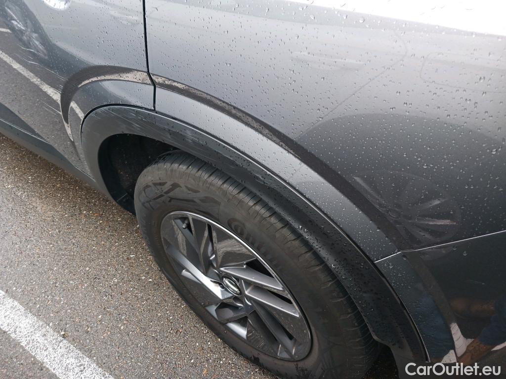  Nissan  Qashqai NISSAN  / 2021 / 5P / todoterreno DIG-T 116kW (158CV) mHEV Xtronic Acenta (AC) #40