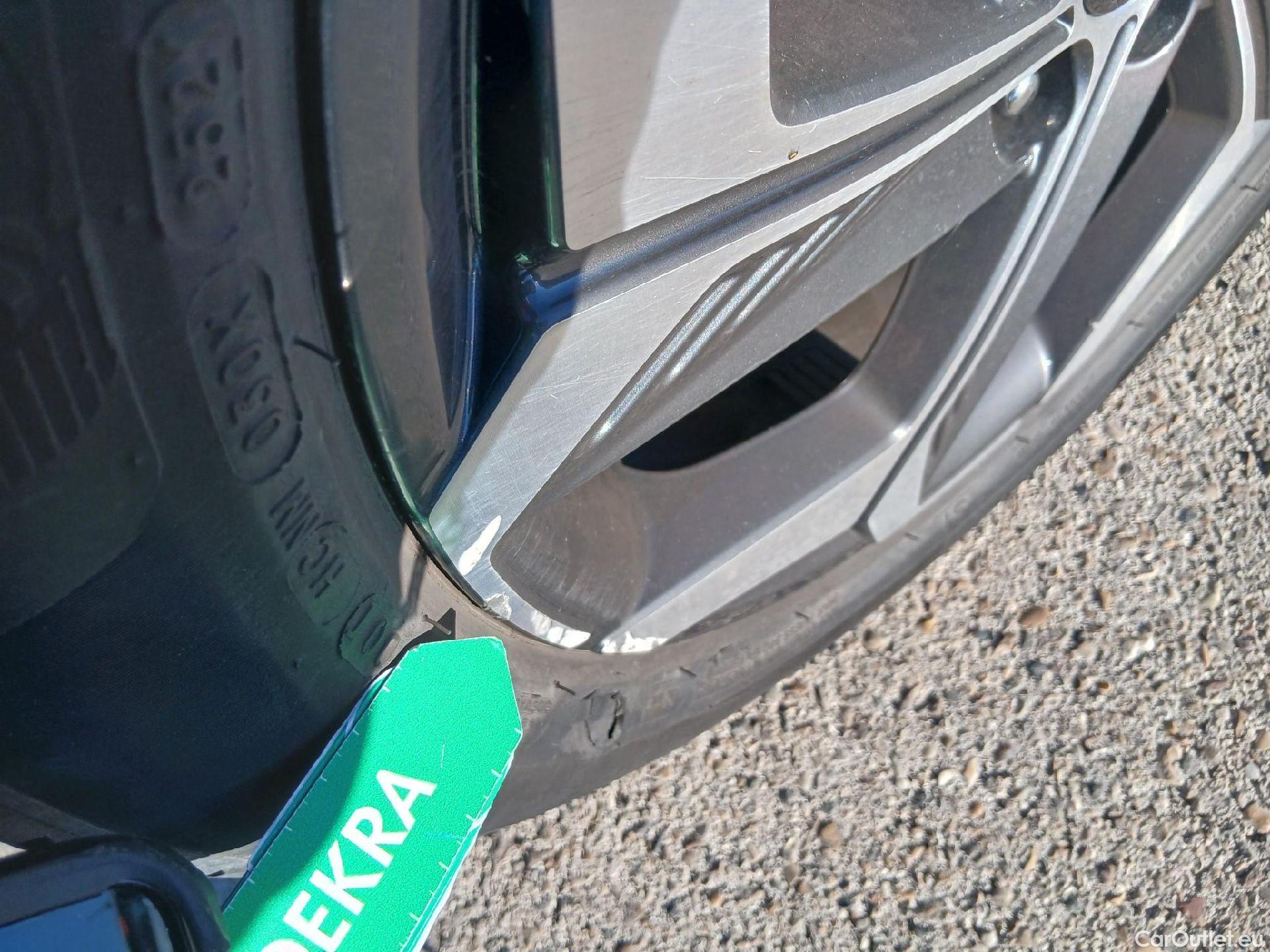  Hyundai  Tucson HYUNDAI  / 2020 / 5P / todoterreno 1.6 TGDI 169kW (230CV) HEV Style Auto #25