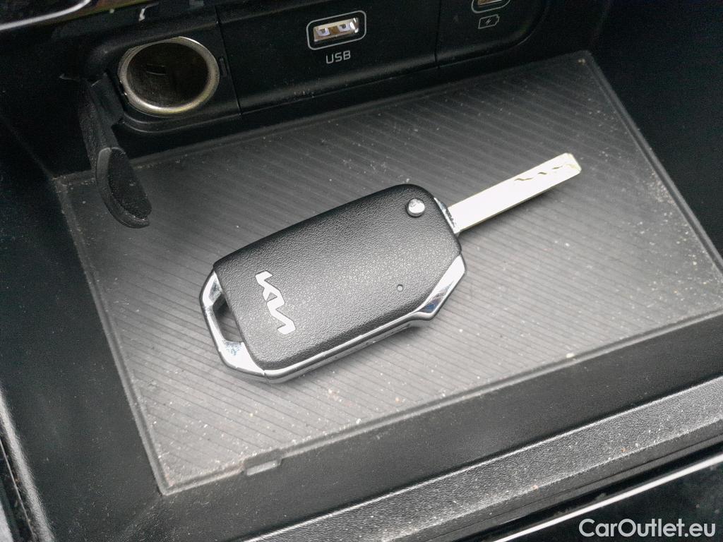  KIA  Sportage  Drive Hybrid 1.6 T-GDi AT6 E6d #1