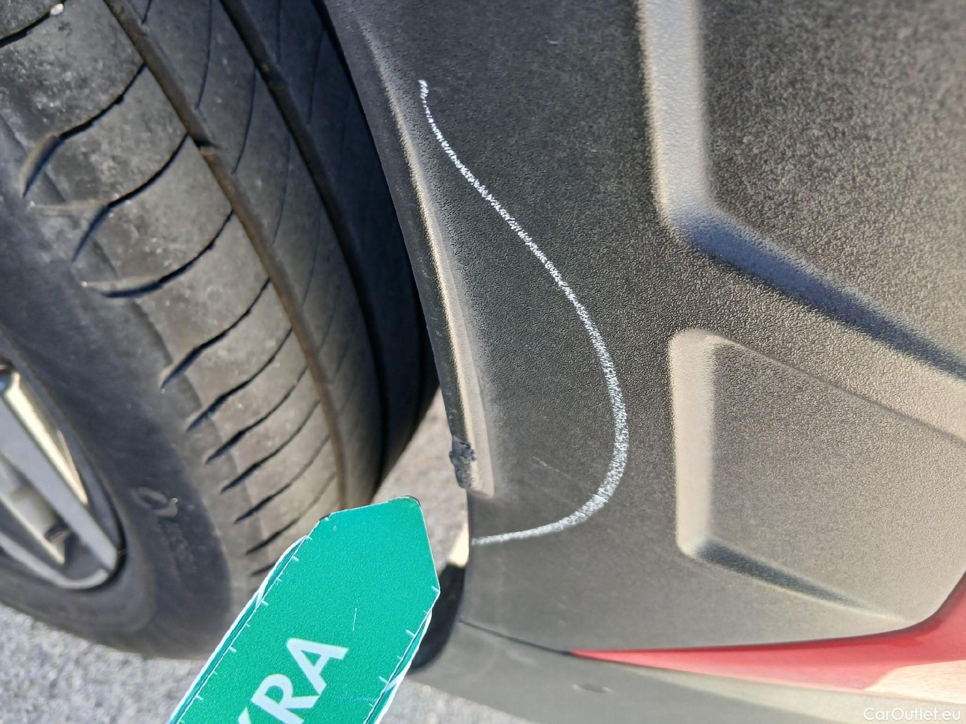  Hyundai  Tucson HYUNDAI  / 2020 / 5P / todoterreno 1.6 TGDI 169kW (230CV) HEV Style Auto #36