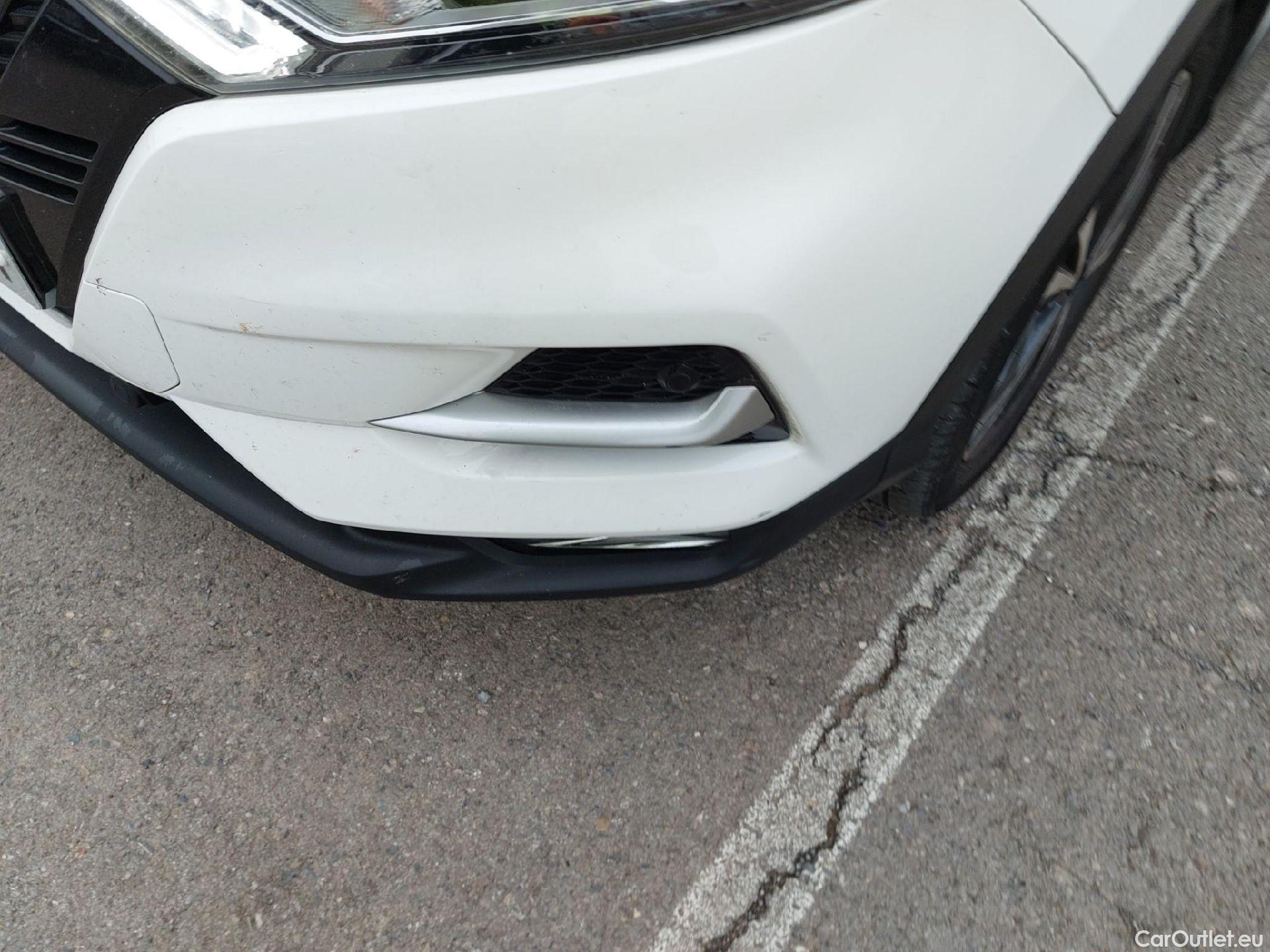  Nissan  Qashqai NISSAN  / 2017 / 5P / todoterreno dCi 150CV (110kW) N-CONNECTA (AC) #1