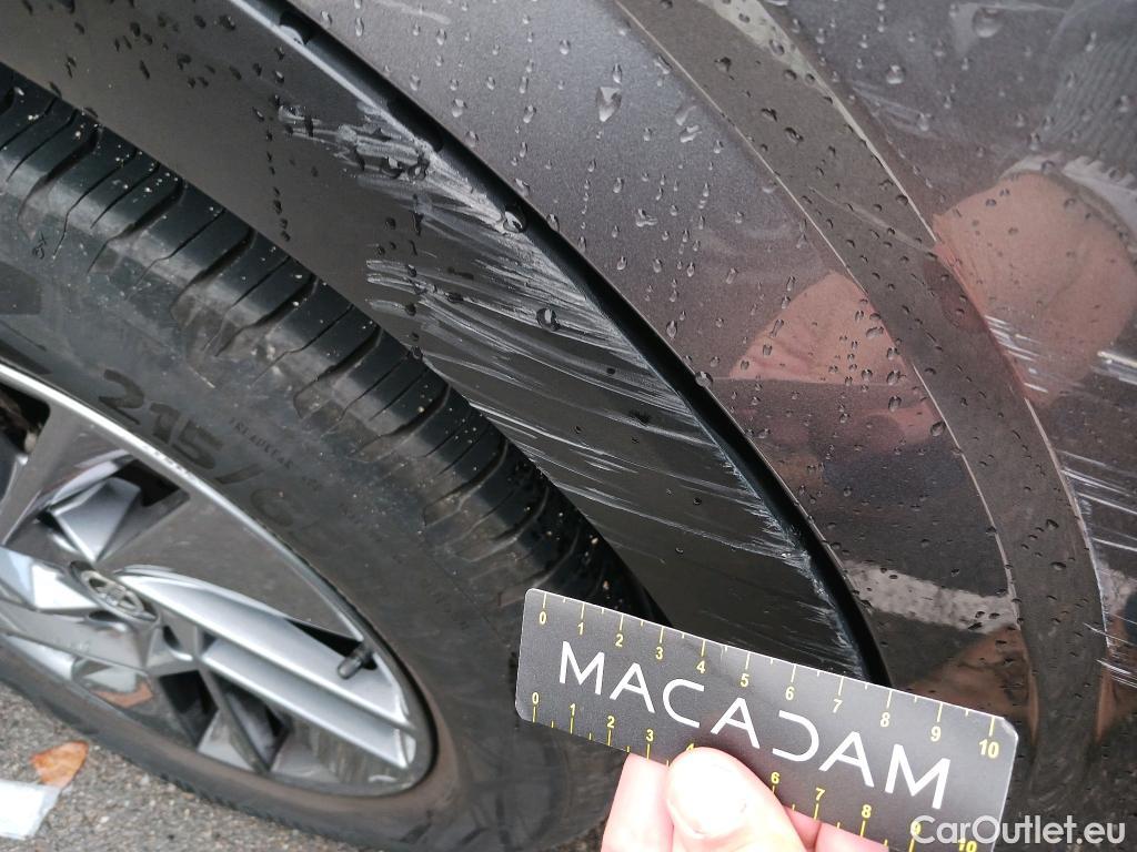  Nissan  Qashqai NISSAN  / 2021 / 5P / todoterreno DIG-T 116kW (158CV) mHEV Xtronic Acenta (AC) #43