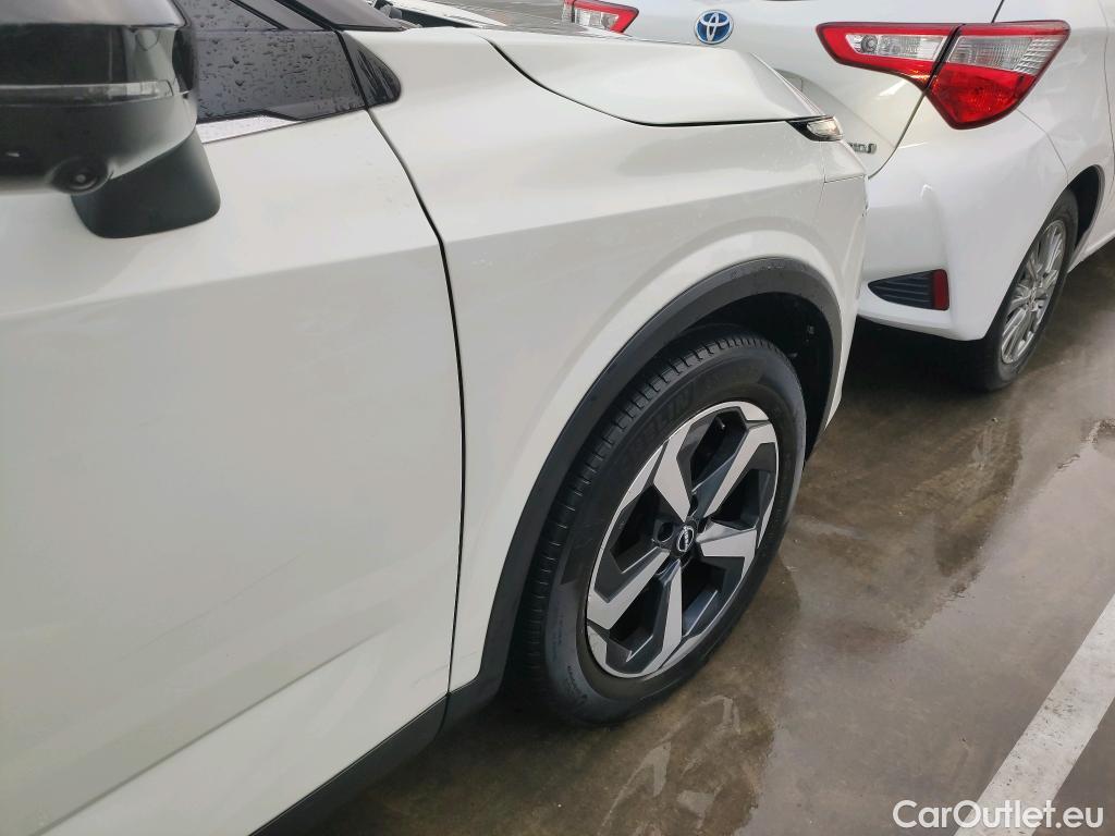  Nissan  Qashqai NISSAN  / 2021 / 5P / todoterreno DIG-T 116kW Xtronic N-Connecta #9