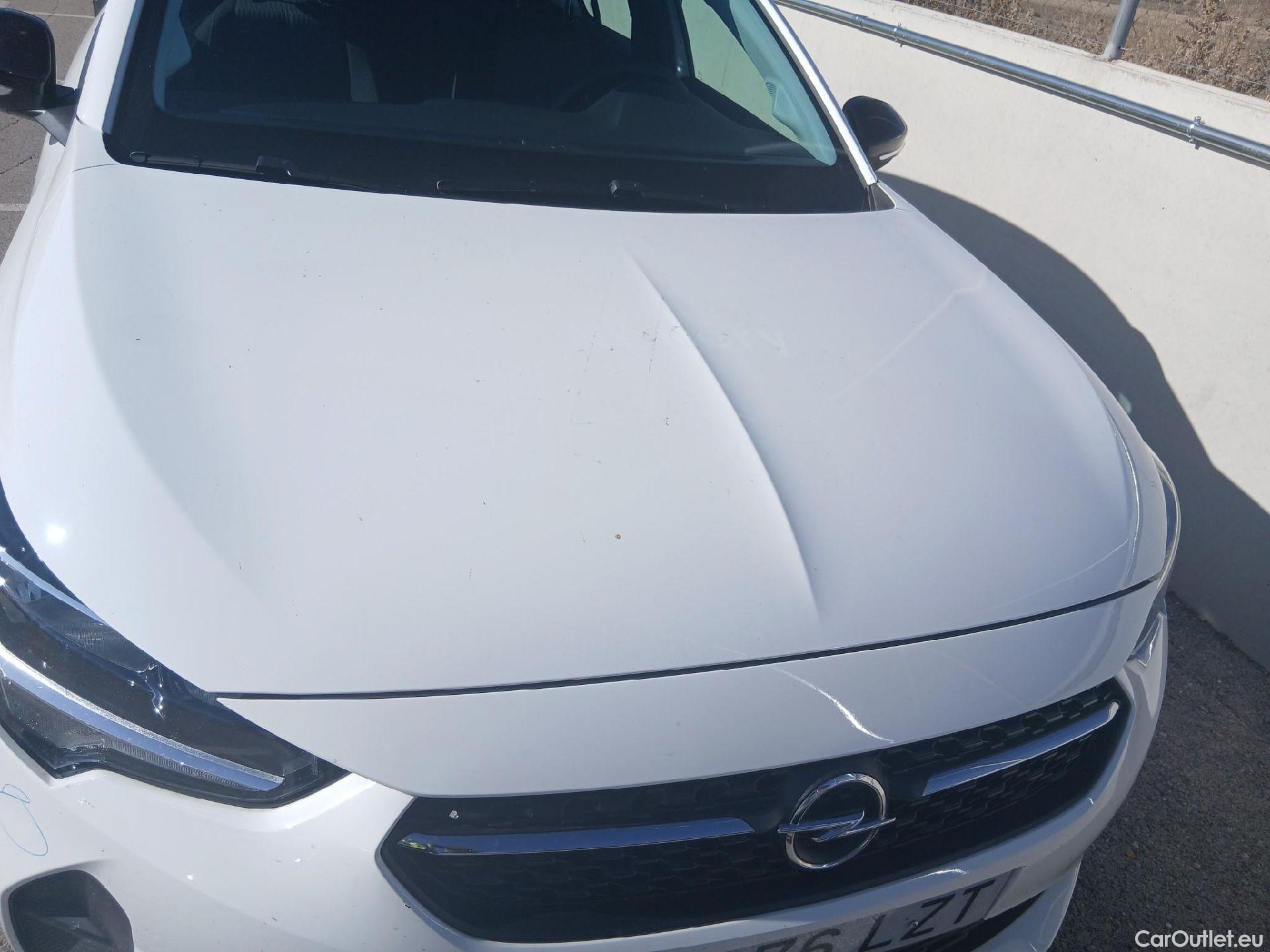  Opel  Corsa OPEL  / 2019 / 5P / 1.2T XHL 74kW (100CV) Edition (2) #8