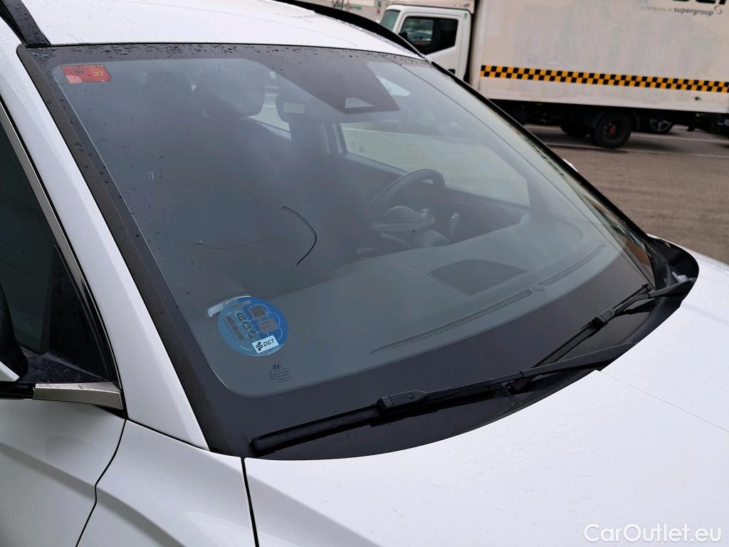  Hyundai  Tucson HYUNDAI  / 2020 / 5P / todoterreno 1.6 CRDI 100kW (136CV) 48V Maxx DCT #1