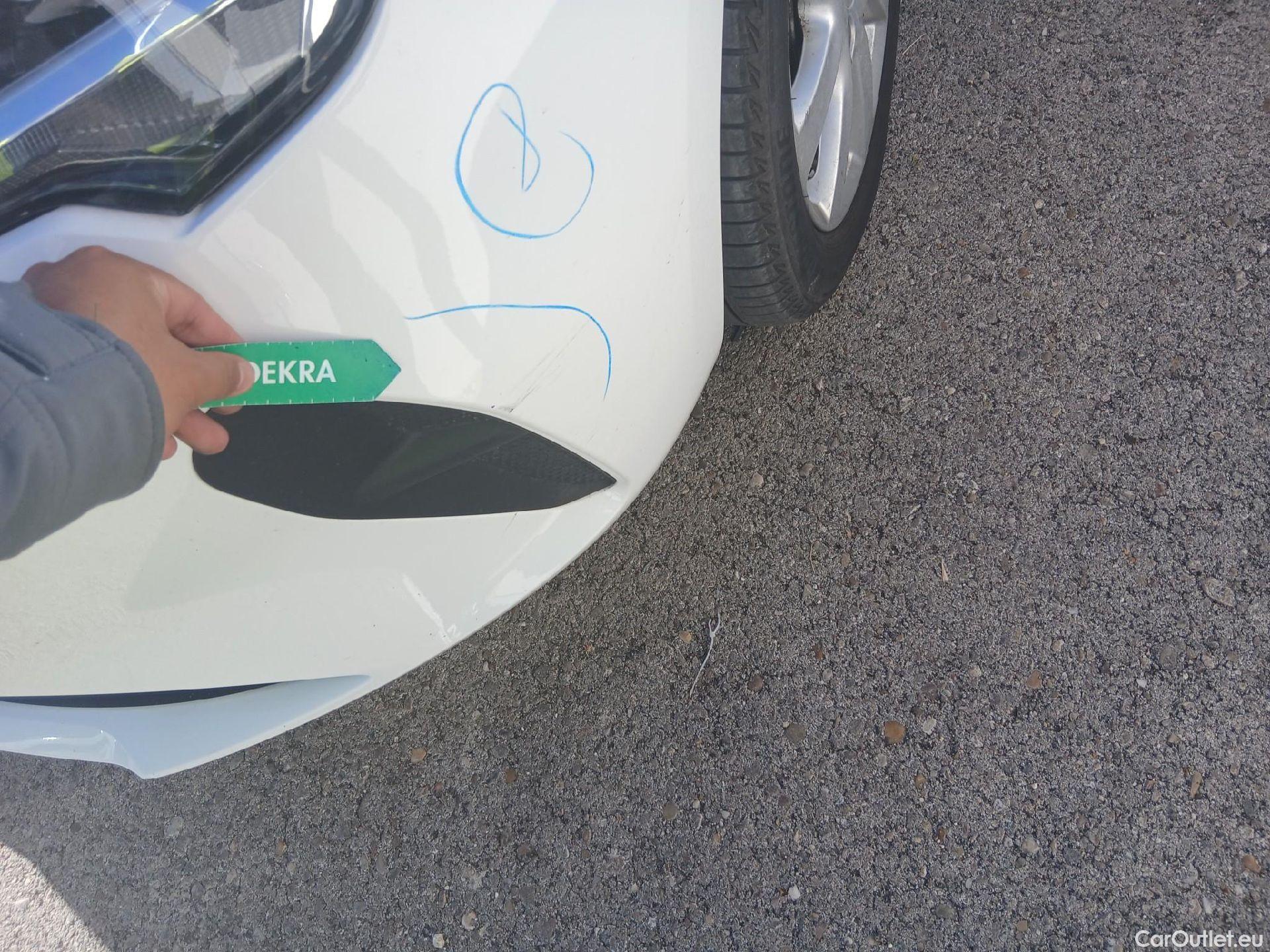  Opel  Corsa OPEL  / 2019 / 5P / 1.2T XHL 74kW (100CV) Edition (2) #6