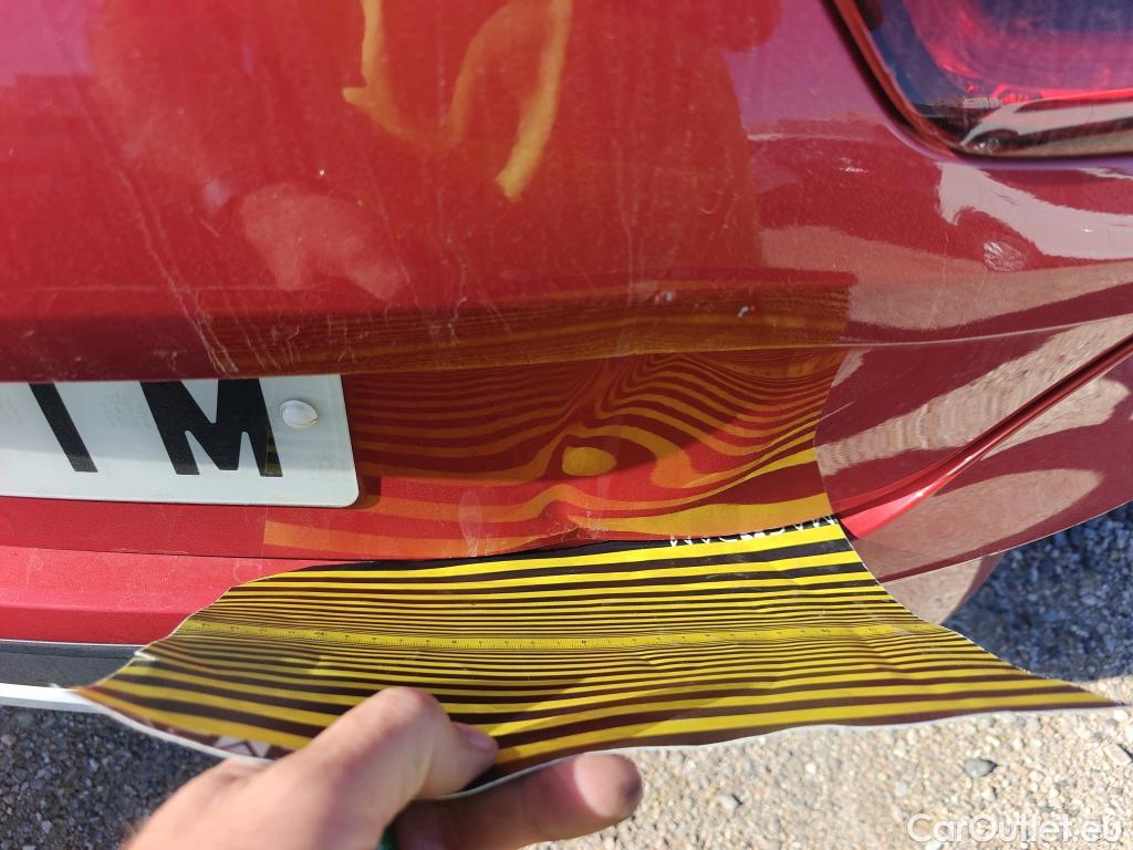  KIA  XCeed KIA  / 2019 / 5P / todoterreno 1.0 T-GDi Drive 88kW (120CV) #4