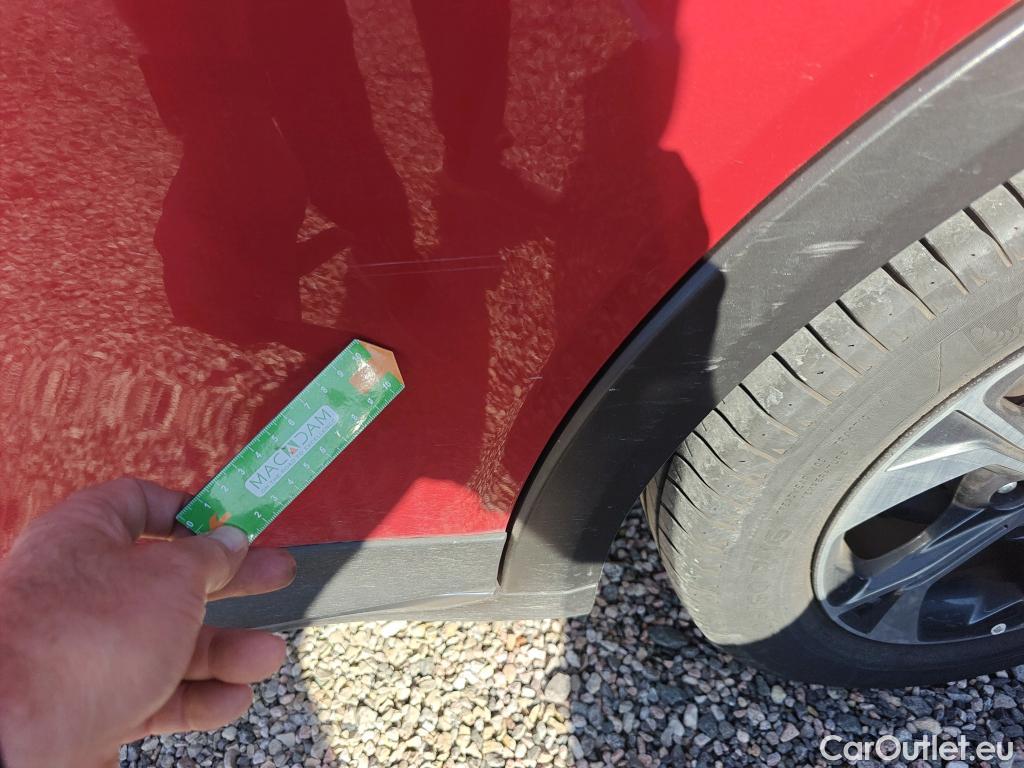  KIA  XCeed KIA  / 2019 / 5P / todoterreno 1.0 T-GDi Drive 88kW (120CV) #12