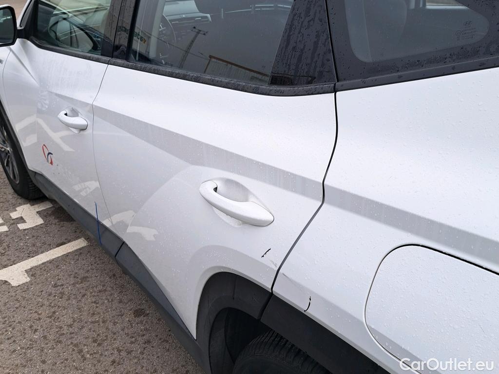  Hyundai  Tucson HYUNDAI  / 2020 / 5P / todoterreno 1.6 CRDI 100kW (136CV) 48V Maxx DCT #23