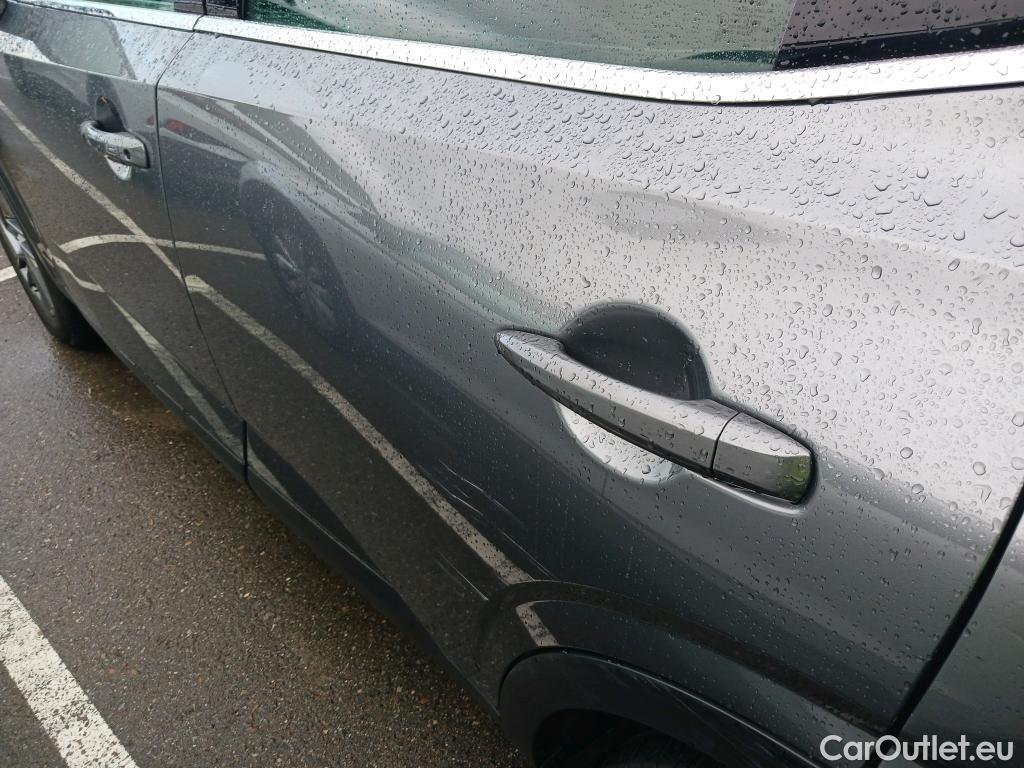  Nissan  Qashqai NISSAN  / 2021 / 5P / todoterreno DIG-T 116kW (158CV) mHEV Xtronic Acenta (AC) #6