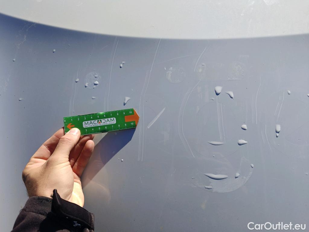  Nissan  Micra NISSAN  / 2017 / 5P / berlina con portón 1.5dCi 66 kW (90 CV) S&S Visia+ #37