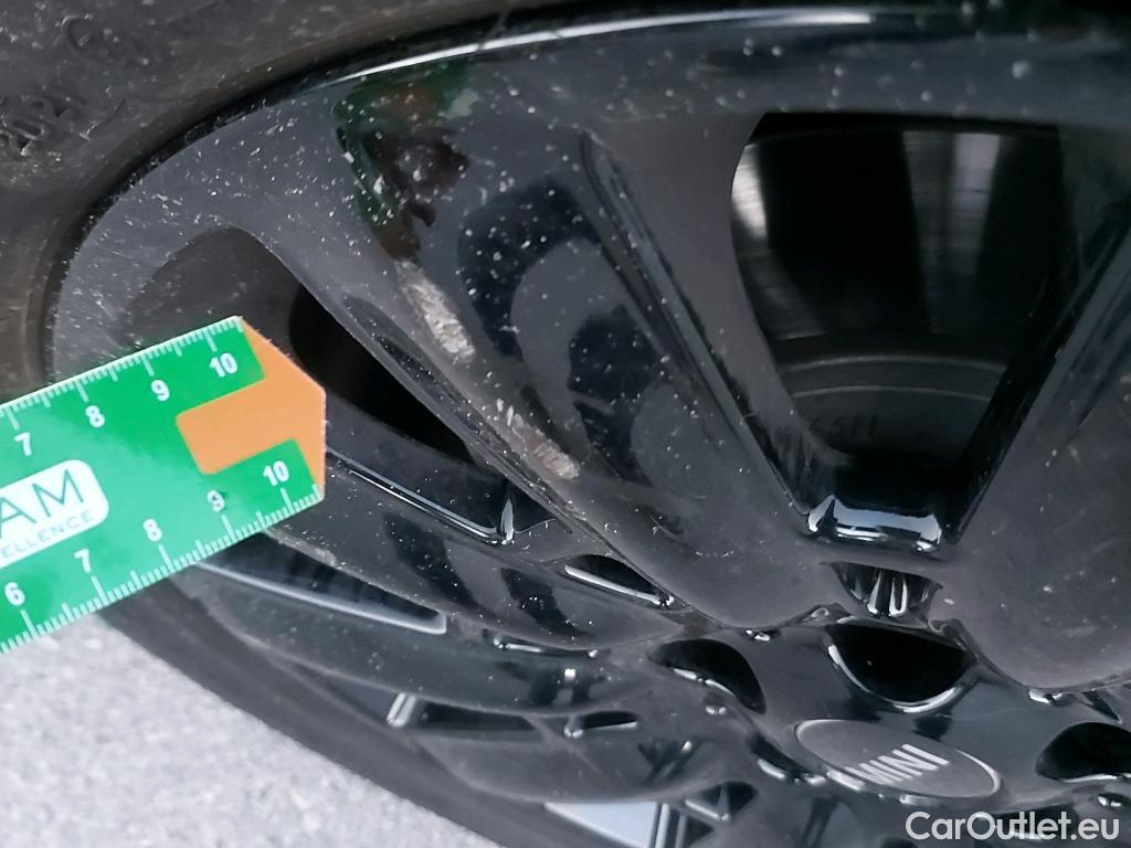  Mini  Countryman MINI  / 2020 / 5P / berlina con portón Cooper S #9