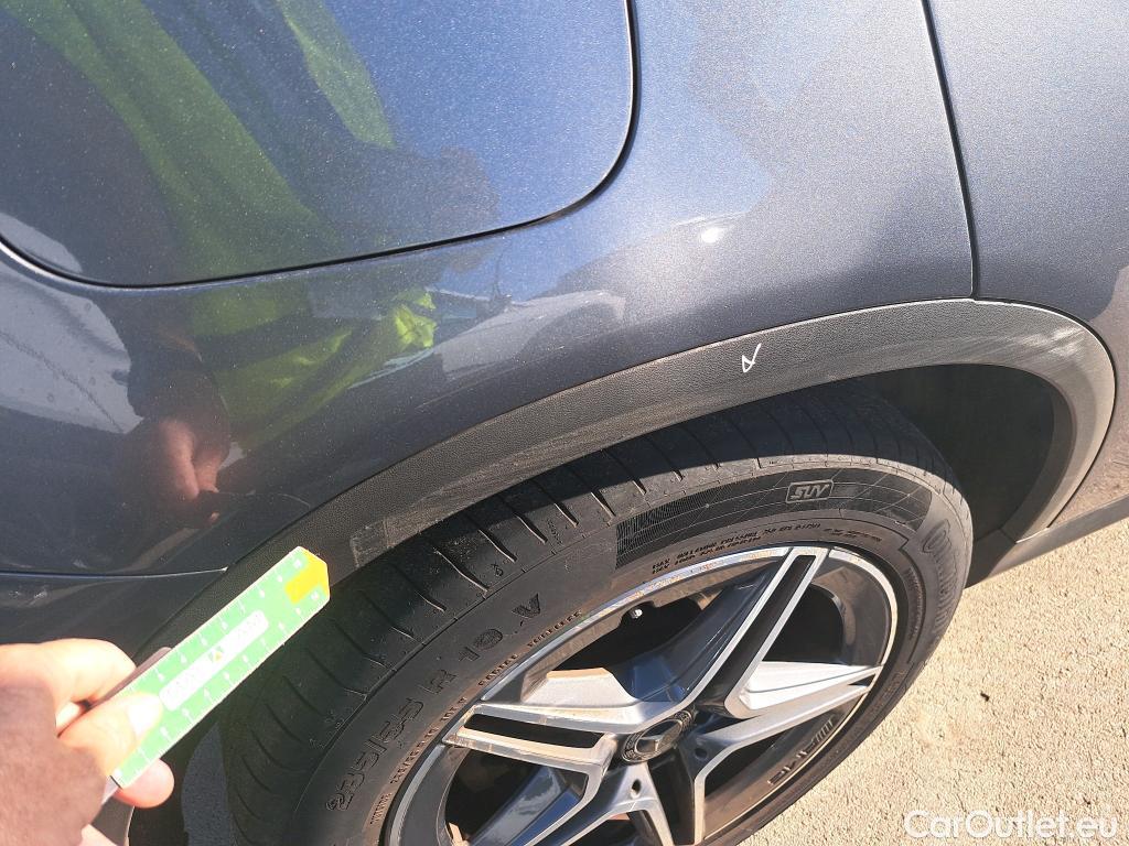  Mercedes  G-Klasee MERCEDES-BENZ Clase GLC / 2019 / 5P / todoterreno GLC 200 4MATIC #25