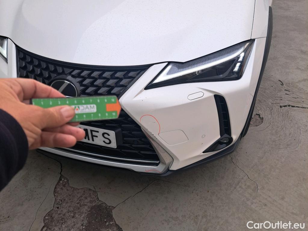  Lexus  UX LEXUS  / 2018 / 5P / todoterreno 2.0 250h Business City #8