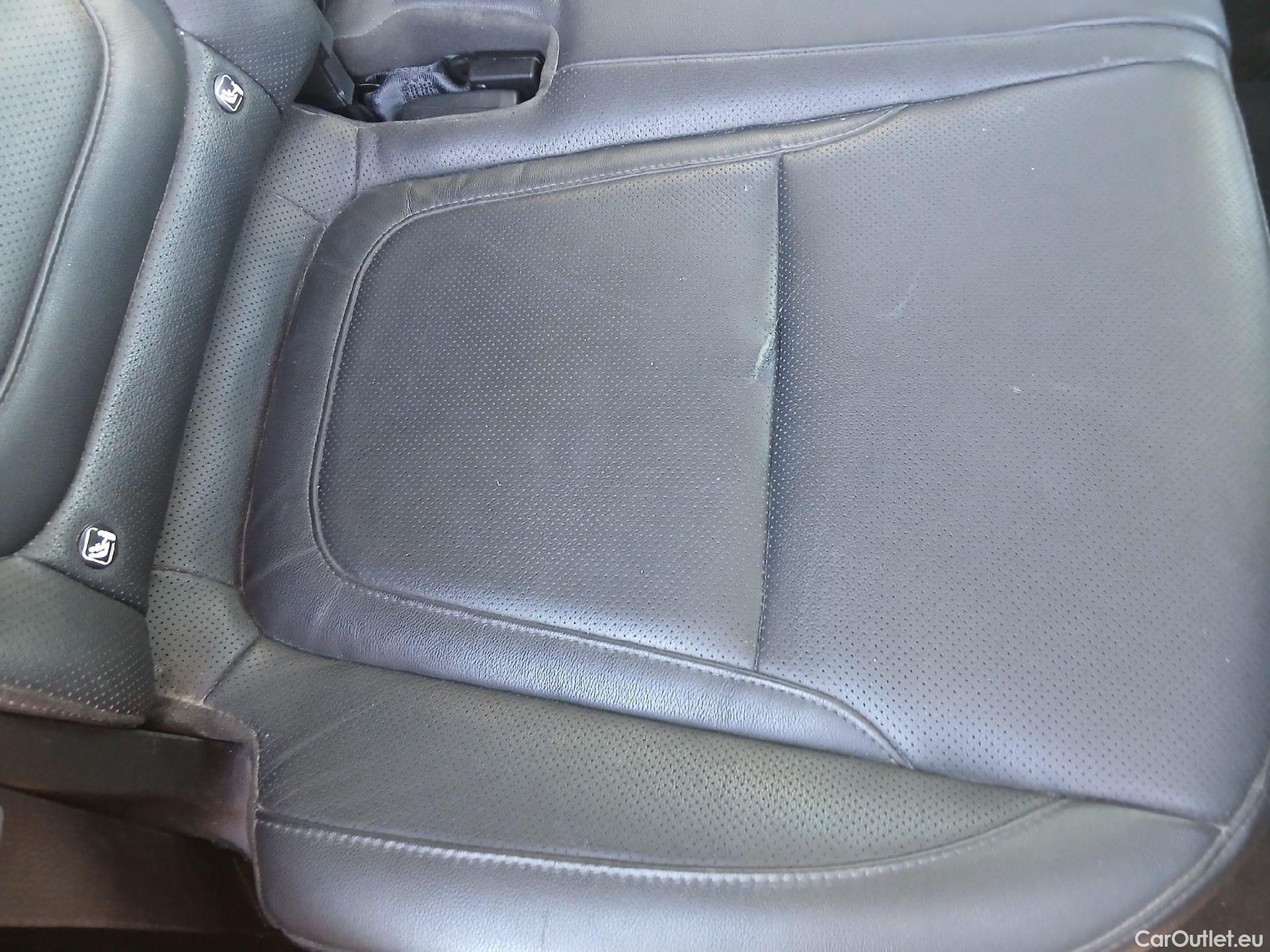  Hyundai  Tucson HYUNDAI  / 2020 / 5P / todoterreno 1.6 TGDI 169kW (230CV) HEV Style Auto #15