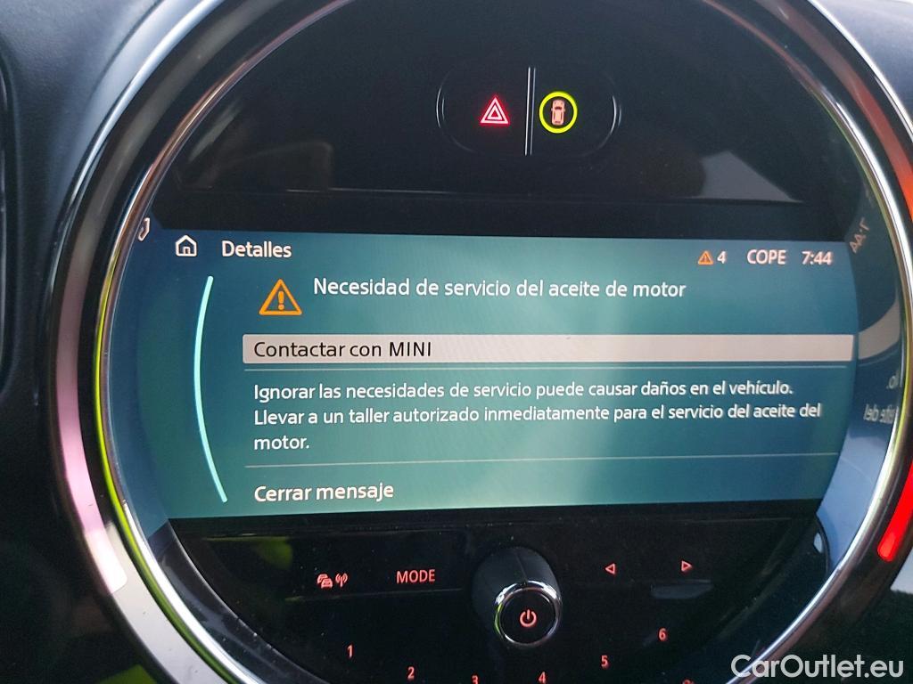  Mini  Countryman MINI  / 2020 / 5P / berlina con portón Cooper S #23