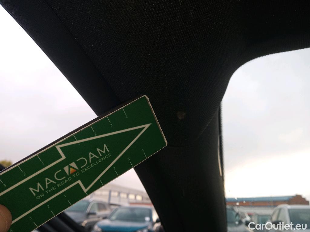  Mercedes  G-Klasee MERCEDES-BENZ GLC Coupé / 2019 / 5P / coupé GLC 200 4MATIC #4