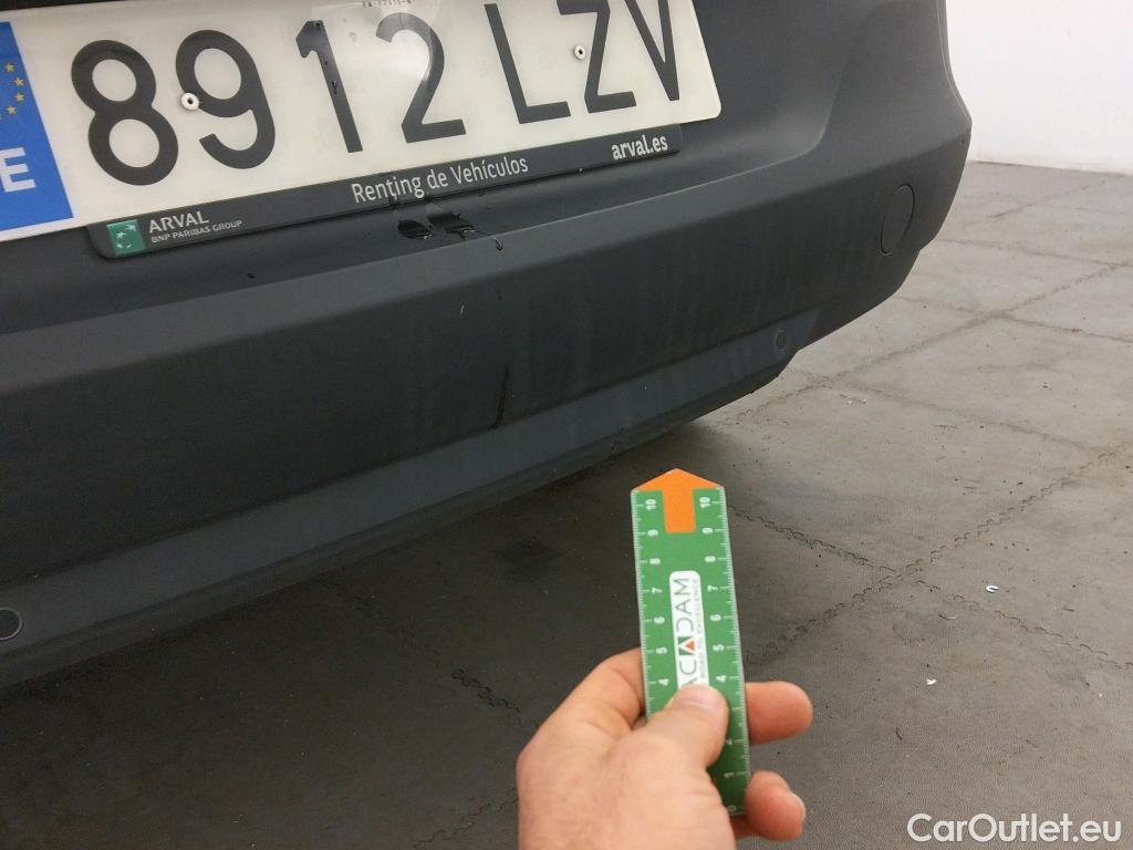  Opel   Grandland X OPEL Grandland / 2021 / 5P / todoterreno 1.5 CDTi Business Edition Auto #6