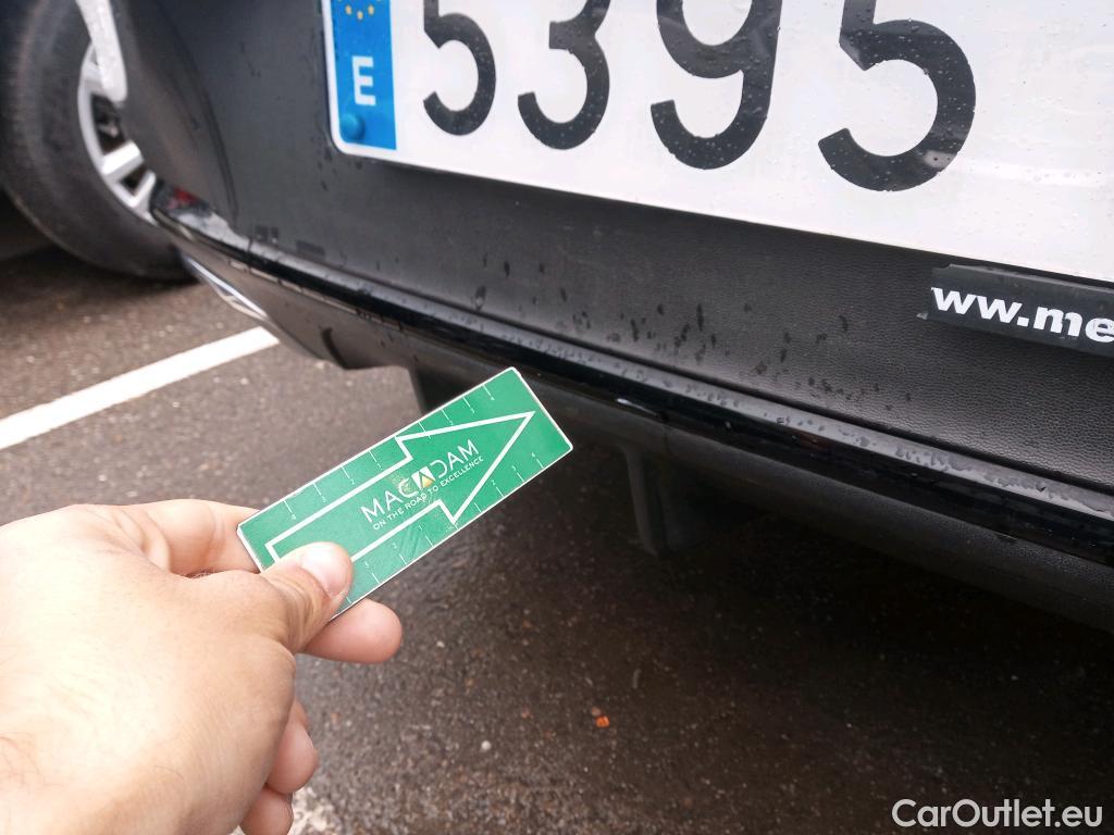  Mercedes  G-Klasee MERCEDES-BENZ GLC Coupé / 2019 / 5P / coupé GLC 200 4MATIC #31