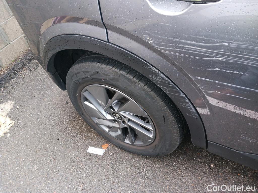  Nissan  Qashqai NISSAN  / 2021 / 5P / todoterreno DIG-T 116kW (158CV) mHEV Xtronic Acenta (AC) #42