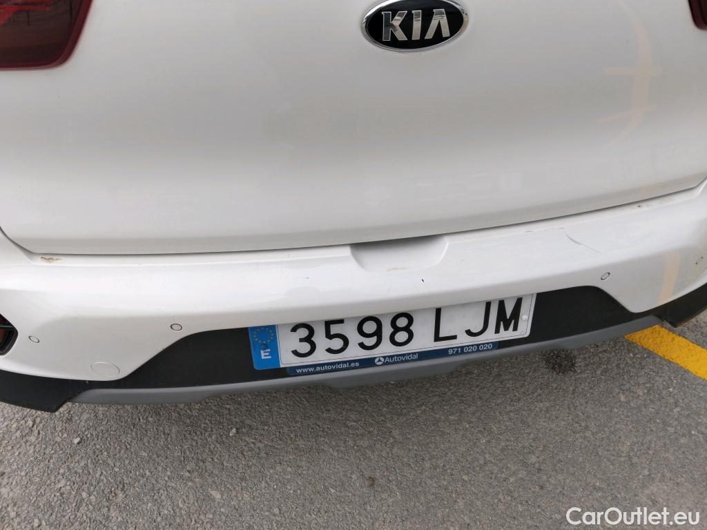  KIA  Niro  Drive 1.6 AT6 E6dT #13