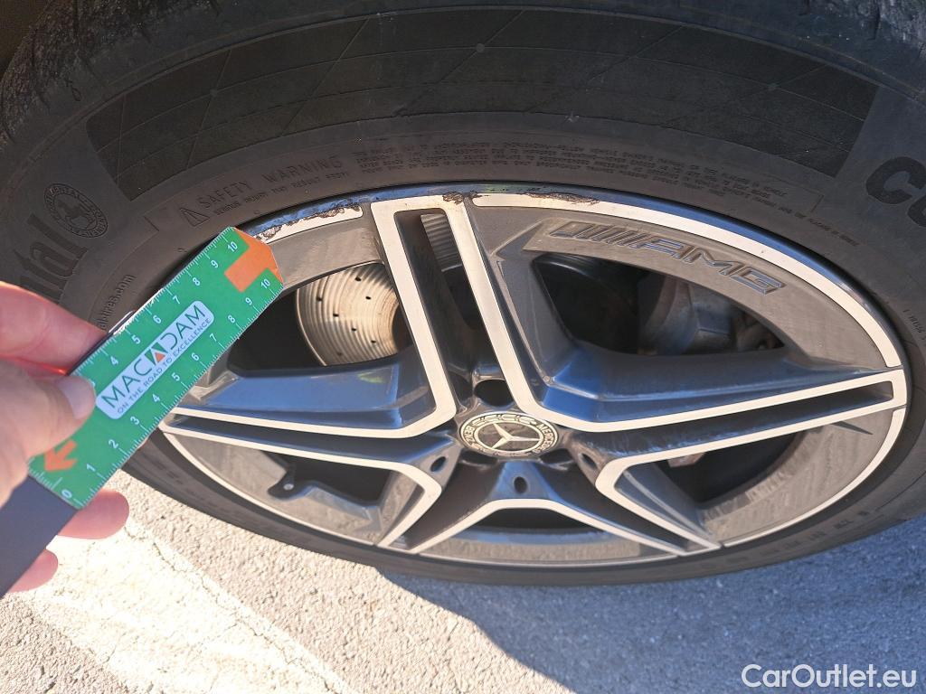  Mercedes  G-Klasee MERCEDES-BENZ Clase GLC / 2019 / 5P / todoterreno GLC 200 4MATIC #7