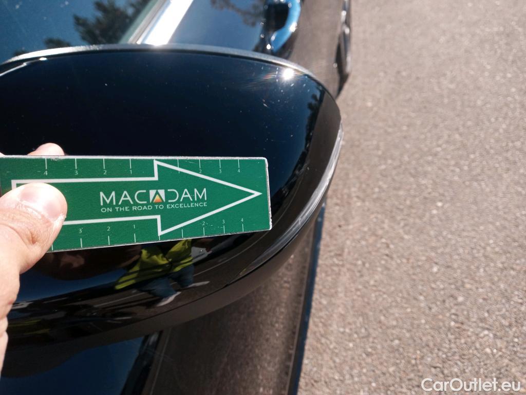  Mercedes  CLA-Klasse MERCEDES-BENZ CLA / 2019 / 5P / familiar CLA 250 e Shooting Brake #21