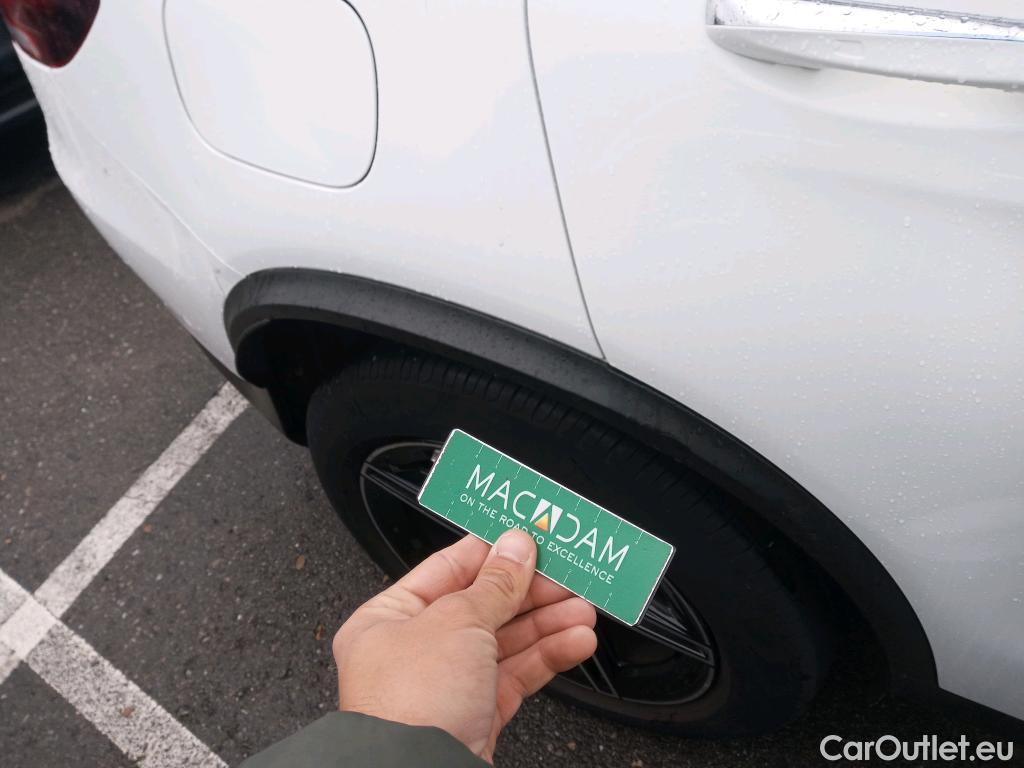  Mercedes  G-Klasee MERCEDES-BENZ GLC Coupé / 2019 / 5P / coupé GLC 200 4MATIC #30