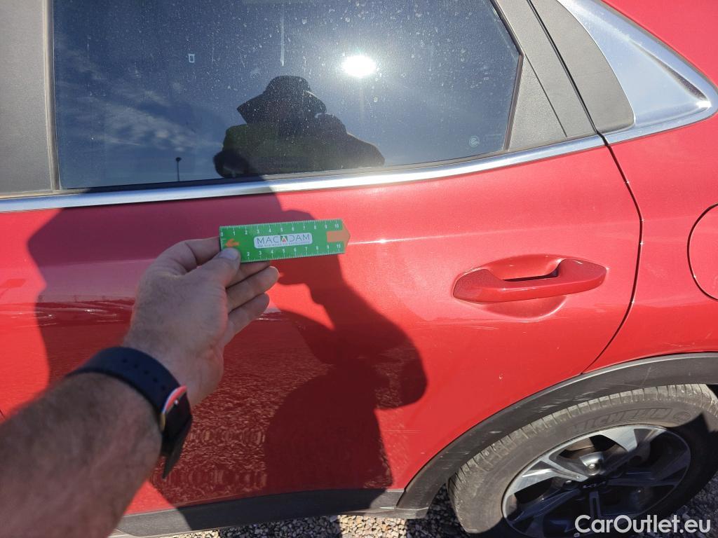  KIA  XCeed KIA  / 2019 / 5P / todoterreno 1.0 T-GDi Drive 88kW (120CV) #11