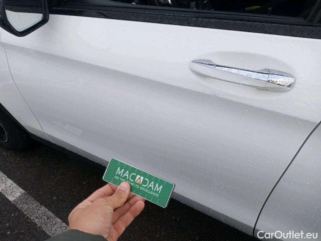  Mercedes  G-Klasee MERCEDES-BENZ GLC Coupé / 2019 / 5P / coupé GLC 200 4MATIC #22