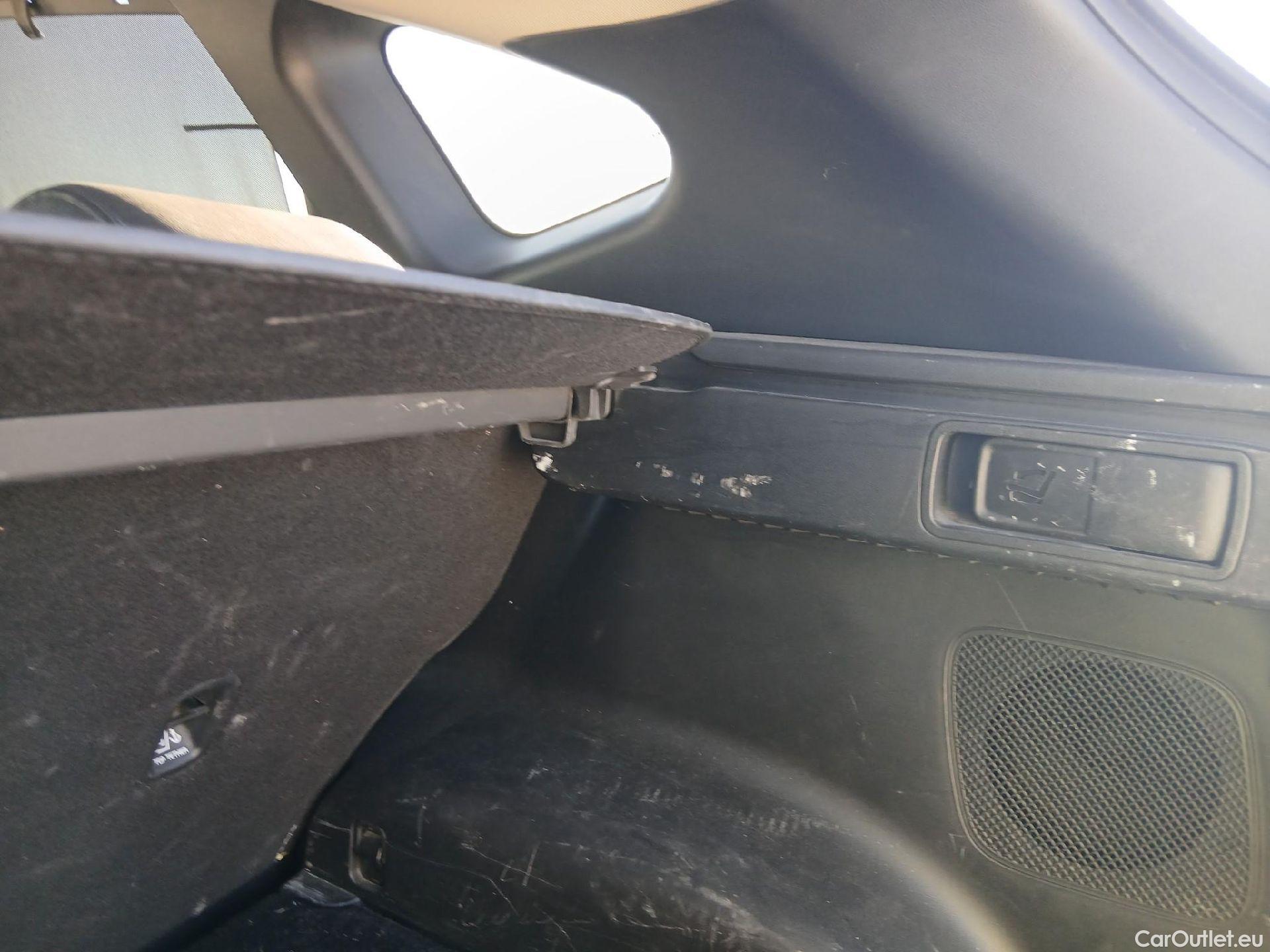  Hyundai  Tucson HYUNDAI  / 2020 / 5P / todoterreno 1.6 TGDI 169kW (230CV) HEV Style Auto #5