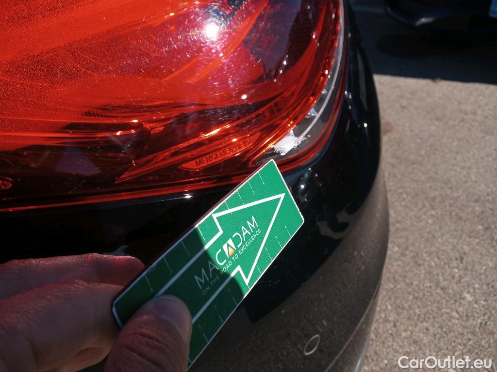  Mercedes  CLA-Klasse MERCEDES-BENZ CLA / 2019 / 5P / familiar CLA 250 e Shooting Brake #1