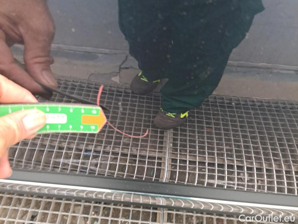  Honda  CR-V HONDA  / 2018 / 5P / todoterreno 2.0 i-MMD 4x2 ELEGANCE NAVI #13