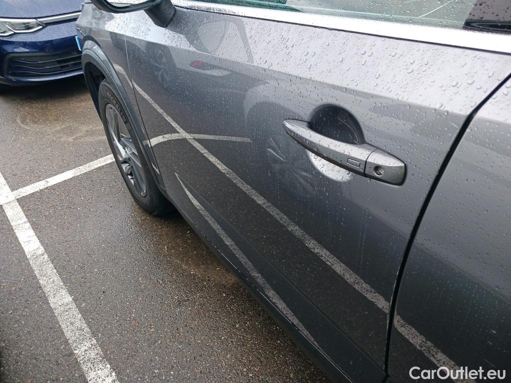  Nissan  Qashqai NISSAN  / 2021 / 5P / todoterreno DIG-T 116kW (158CV) mHEV Xtronic Acenta (AC) #3