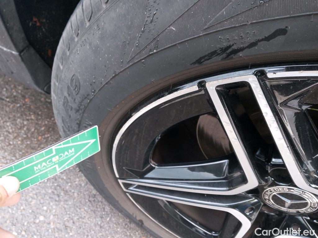  Mercedes  G-Klasee MERCEDES-BENZ GLC Coupé / 2019 / 5P / coupé GLC 200 4MATIC #7