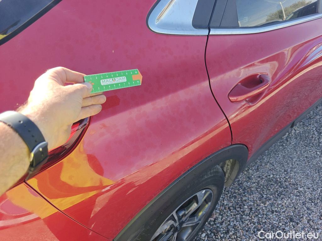  KIA  XCeed KIA  / 2019 / 5P / todoterreno 1.0 T-GDi Drive 88kW (120CV) #38