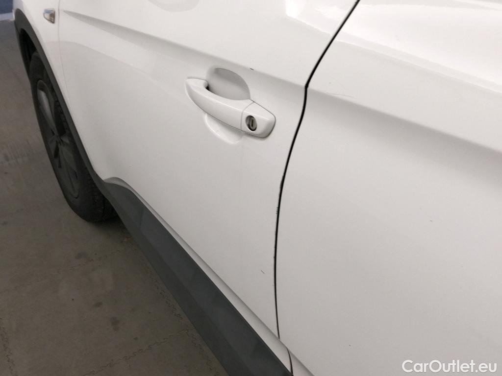  Opel   Grandland X OPEL Grandland / 2021 / 5P / todoterreno 1.5 CDTi Business Edition Auto #1