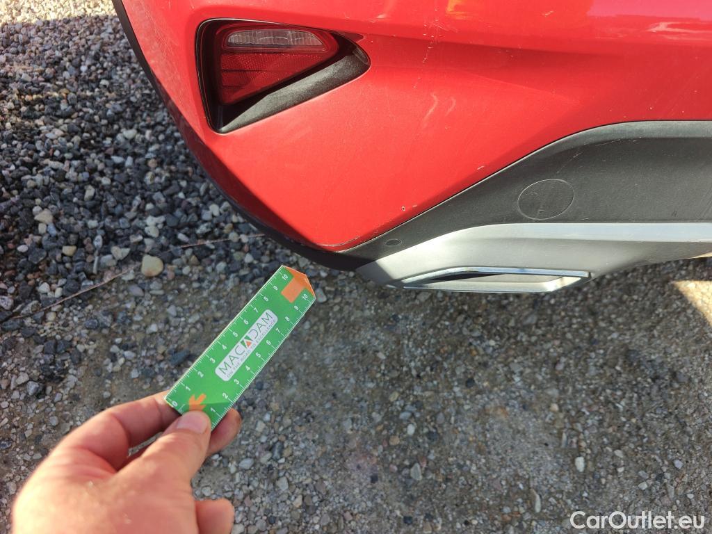  KIA  XCeed KIA  / 2019 / 5P / todoterreno 1.0 T-GDi Drive 88kW (120CV) #16