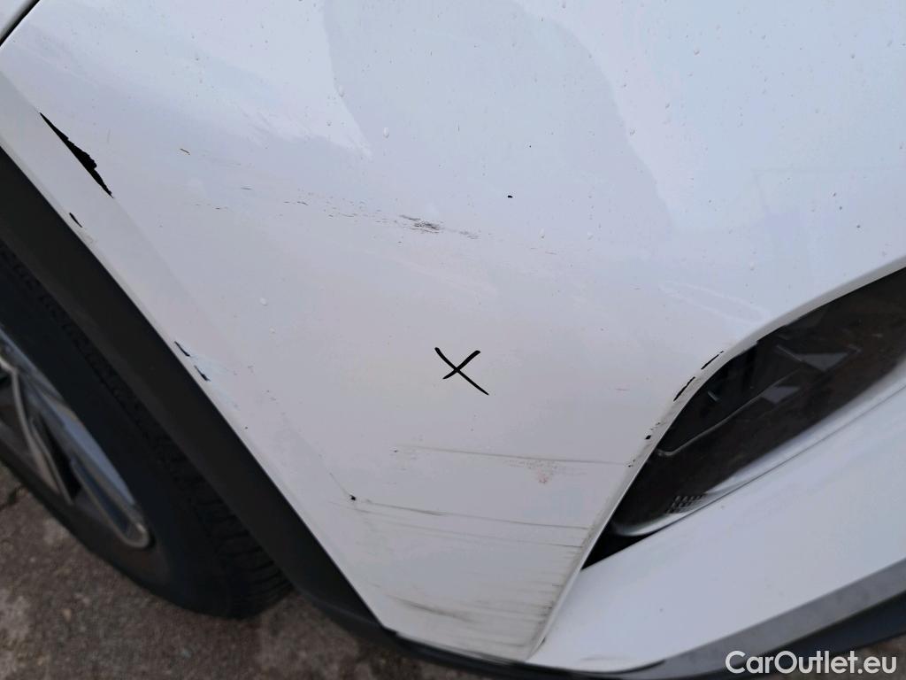  Hyundai  Tucson HYUNDAI  / 2020 / 5P / todoterreno 1.6 CRDI 100kW (136CV) 48V Maxx DCT #18