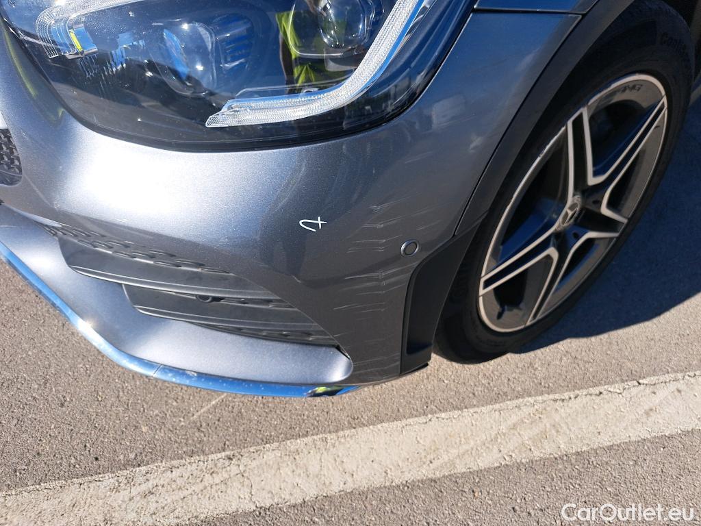  Mercedes  G-Klasee MERCEDES-BENZ Clase GLC / 2019 / 5P / todoterreno GLC 200 4MATIC #18