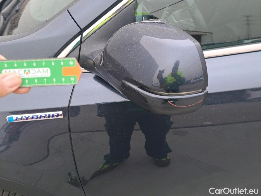  Honda  CR-V HONDA  / 2018 / 5P / todoterreno 2.0 i-MMD 4x2 ELEGANCE NAVI #22