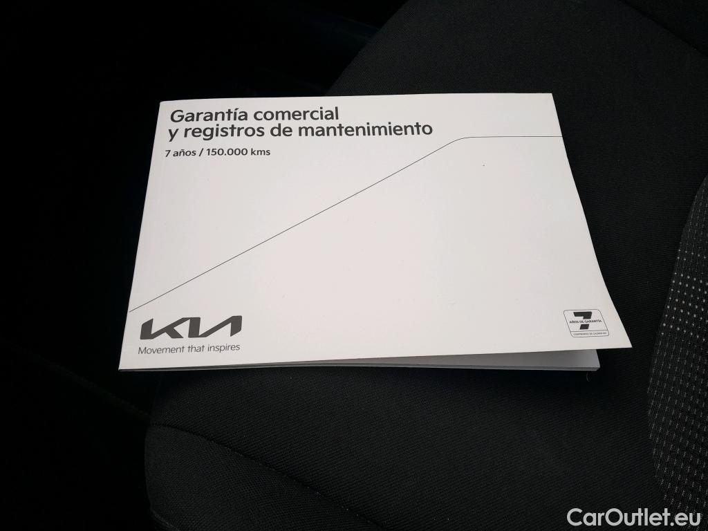  KIA  Sportage  Drive Hybrid 1.6 T-GDi AT6 E6d #12