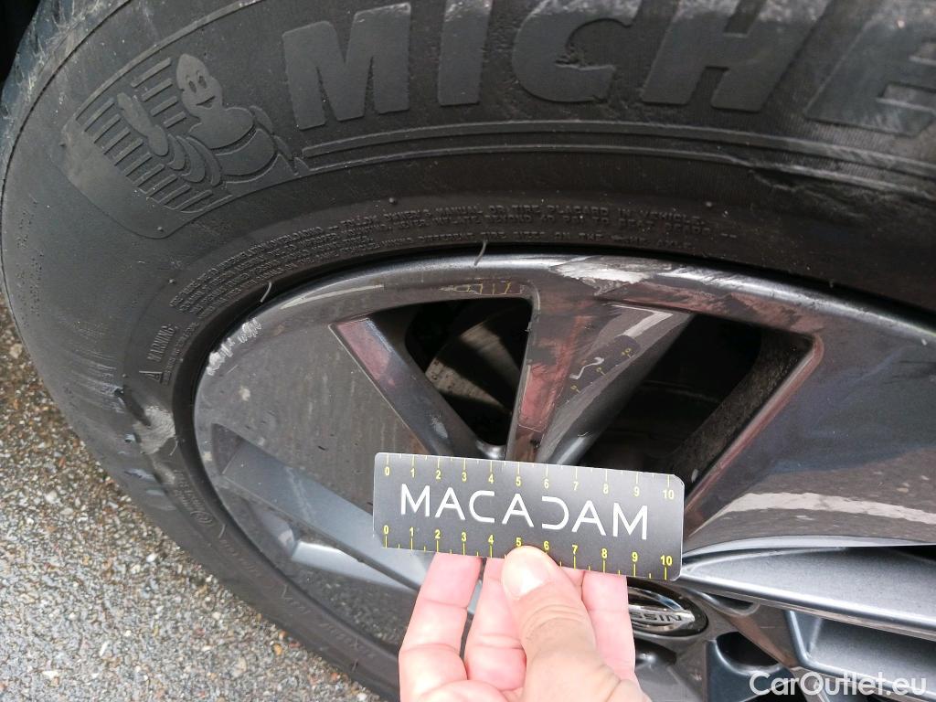  Nissan  Qashqai NISSAN  / 2021 / 5P / todoterreno DIG-T 116kW (158CV) mHEV Xtronic Acenta (AC) #16